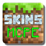 Skins for Minecraft PE 0.14.0 icon