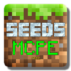 Seeds for Minecraft PE 0.14.0 آئیکن