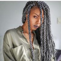 Fashion Afro Hairstyle syot layar 2