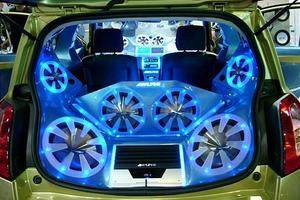 Tuning Cars Audio Screenshot 1