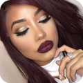 Glamorous Makeup