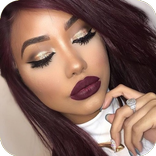 ”Glamorous Makeup