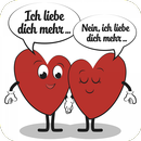 Ich Liebe Dich Mein Schatz APK