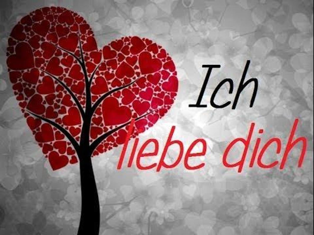 Ich Liebe Dich 2018/2019 for Android - APK Download