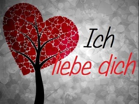 Bilder ich liebe dich mein herz Guten Morgen