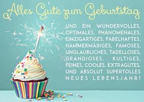 Alles Gute zum Geburtstag ảnh chụp màn hình 2