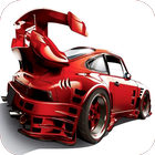 Cars Mania 2018 أيقونة