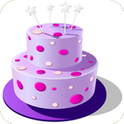 Cake Mania 2018 biểu tượng