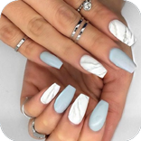 ”Beauty Nails Designs