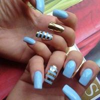 Fabulous Nails Trends 2018 captura de pantalla 3