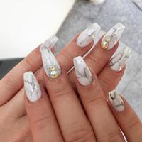 Fabulous Nails Trends 2018 screenshot 1