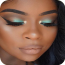 New African Makeup 2018 APK