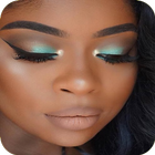 New African Makeup 2018 icône