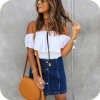 Top Summer Outfits 2018 icône