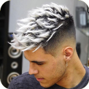 Männerfrisuren  Bilder APK