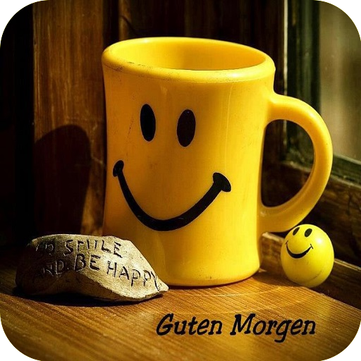 Guten Morgen Bilder