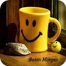 Guten Morgen Bilder-APK