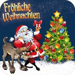 Fröhliche Weihnachten 2019