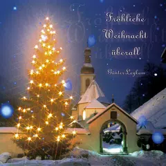 Скачать Fröhliche Weihnachten 2019 APK