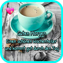 Guten Morgen Bilder APK