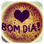 Bom Dia Frases 图标