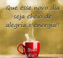 Bom Dia Frases 截图 2