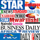 KENYA NEWS icône
