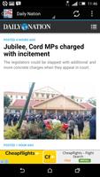 KENYA NEWS 截图 3