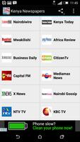 KENYA NEWS 截图 1