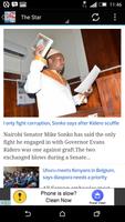 KENYA NEWS 截图 2