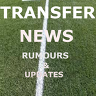 Transfer News Live icono