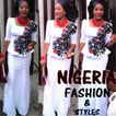 NIGERIA FASHION