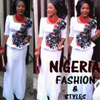 NIGERIA FASHION иконка