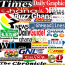Ghana News APK