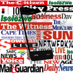 South Africa Newspapers