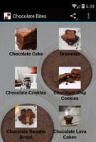 Chocolate Recipes poster