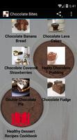 Chocolate Recipes screenshot 1