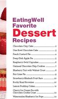 Chocolate Recipes screenshot 3