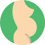 Pregnancy Test biểu tượng