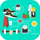Fit body biểu tượng