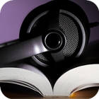 Romance AudioBooks-icoon