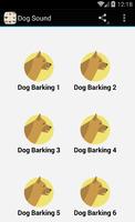 Dog Sound পোস্টার
