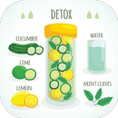 Detox Drinks APK