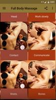 Full Body Massage syot layar 1