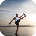 Warm up Exercises icon