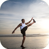 Warm up Exercises icon