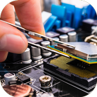 Computer Repair icon