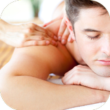 Sensual back massage иконка