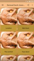 Sensual back massage bài đăng