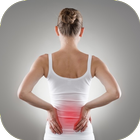 Lower Back Pain ikon